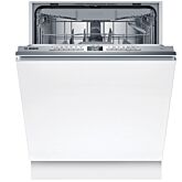 Bosch SMH4HVX14G 6 Programmes, Vario Flex Baskets, Vario Drawer, 5 Options, Info Light, 46Db, 9L, 14