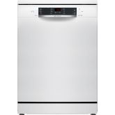 Bosch SMS26AW08G Series 2, Free-standing dishwasher, 60 cm, White