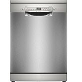 Bosch SMS2HVI67G Series 2, Free-standing dishwasher, 60 cm - Silver inox