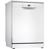 Bosch SMS2HVW67G Series 2 Freestanding Dishwasher With Cultery Tray
