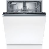 Bosch SMV2HTX02G Series 2, Fully-Integrated Dishwasher, 60 Cm