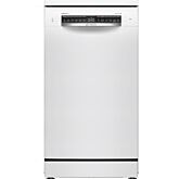 Bosch SPS4HMW14G Slimline, 6 programmes, Vario Flex baskets, Vario Drawer, 5 options, 44dB, 8.9L, 10