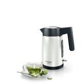 Bosch TWK5P471GB 1.7L Traditonal Kettle - White