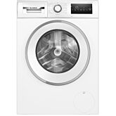 Bosch WAN28254GB 8Kg 1400 Spin Washing Machine - White