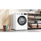 Bosch WGG254F1GB Series 6, Washing machine, i-Dos, front loader, 10 kg, max. 1400 rpm