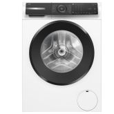 Bosch WGH254A0GB Series 6, Washing machine, i-Dos, front loader, 10 kg, max. 1400 rpm
