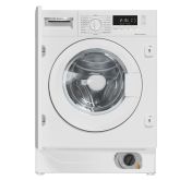 Bosch WKD28260GB Series 4, Washer dryer, 8/5 kg