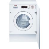 Bosch WKD28543GB Series 6, Washer dryer, 7/4 kg