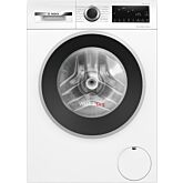 Bosch WNG25401GB Series 6 Washer dryer 10.5kg/6 kg 1400 rpm White