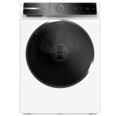 Bosch WRB247C9GB Capacity 9kg, Heat Pump dryer, AutoDry, Speed Perfect, Home Connect, Large display,