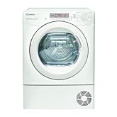 Candy CHPH10A2DE 10Kg Heat Pump Tumble Dryer - White
