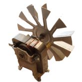 Candy & Hoover Fan Oven Motor HVR41031300