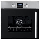 Cata SWING60SS Single Oven Side Opening Door