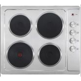 Cata UBSPH60KCR 60Cm Solid Plate