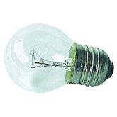 Cooker Bulb - Oven Lamp 300 Degree ES 25W LP12