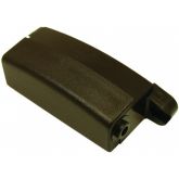 Creda Washing Machine Door Hinge Brown DR08