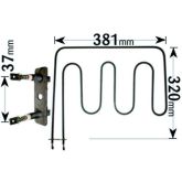 Creda/Hotpoint Cooker Grill Element 2500W ELE054