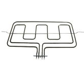 Delonghi Dual Grill Element DEL062075004