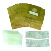 Dirt Devil Replacement Vacuum Cleaner Paper Dust Bags SDB342