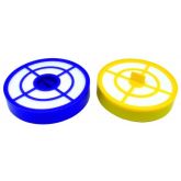 Dyson Vacuum Cleaner (DC04 Hepa & Washable Filter) FIL275