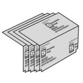 Dyson Vacuum Cleaner DC02 Filter FIL64
