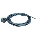 Dyson DC07, DC14 Replacement Vacuum Cleaner Mains Cable FLX81