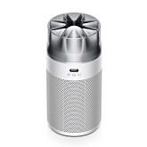 Dyson HJ10 Hush Jet Purifier - White/Silver