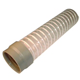 Dyson DC04, DC07, DC14, DC33 Internal Hose HSE102