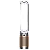 Dyson TP12 (544535-01) Purifier Fan - White/Gold