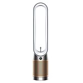 Dyson TP14 (491371-01) Purifier Fan - White/Gold