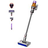 Dyson V10CYCSUB Cordless Cyclone Vacuum - Nickel/Copper