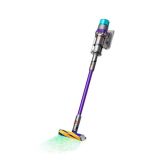 Dyson V15-2024 Cordless Vacuum - 60 Minutes Run Time - Yellow/Nickel