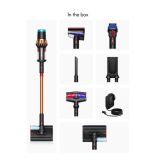 Dyson V16PISTANMLSUB DS60 Piston Animal Submarine? wet and dry vacuum cleaner - Black/ Copper