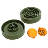 Dyson Replacement Vacuum Cleaner Wheels WHE16