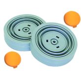 Dyson DC04 Wheels WHE18