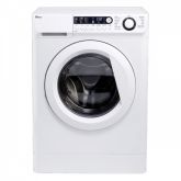 Ebac AWM74D2-WH Washing Machine 7Kg 1400 Spin C Energy Rating