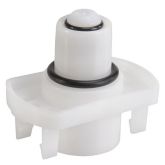 Electrolux DST56471210700 Flange (5031685104085)
