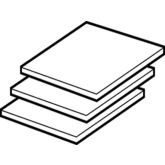 Electrolux Vacuum Cleaner Filter FIL25