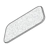 Electrolux Vacuum Cleaner Filter FIL60