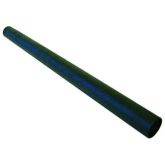 Extension Rod Plastic 19inch/500mm length (32MM Tool Fitting) HE30
