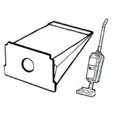 Electrolux Replacement Vacuum Cleaner Paper Dust Bags SDB300