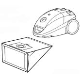 Electrolux Replacement Vacuum Cleaner Paper Dust Bags SDB319