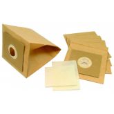 Electrolux SDB355 PPOACTION Dust Bags