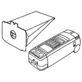 Electrolux Replacement Vacuum Cleaner Paper Dust Bags SDB63