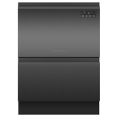 Fisher + Paykel DD60D2HNB9 Wifi Connected Fully Integrated Dishwasher - 1