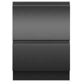 Fisher + Paykel DD60D4HNB9 Dishdrawer - 12 Place Settings