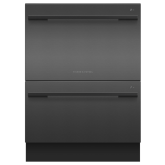 Fisher + Paykel DD60DDFHB9 Dishdrawer - 12 Place Settings