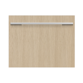 Fisher + Paykel DD60SHTI9 Integrated Dishwasher - 8 Place Settings