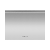 Fisher + Paykel DD60ST4HNX9 Integrated Dishdrawer - 6 Place Settings