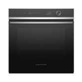 Fisher + Paykel OB60SD9PLX1 Wifi Connected Built In Electric Single Oven
